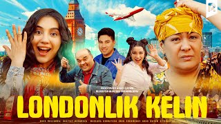 Londonlik kelin (ozbek film) | Лондонлик келин (узбекфильм)