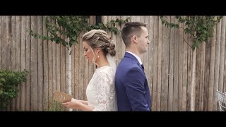 Hilary & Evan | Wauwatosa, Wisconsin