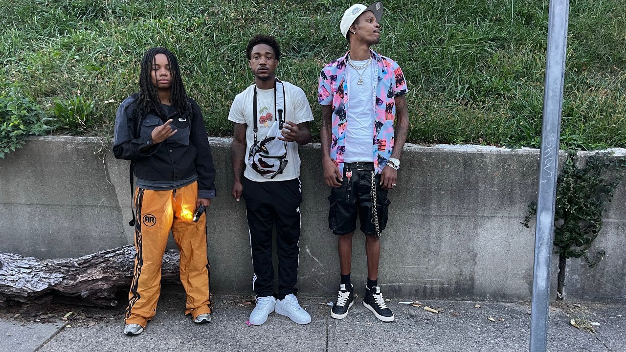 Welcome to Westwood (The 3): Cincinnati’s Most Notorious Westside Hood