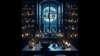 Elixir of the Moon - Original Lyric Video