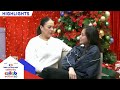 Day 64: Lella, natanggap ang sorpresa ng kaniyang mommy Karla Estrada | PBB Collab 2.0