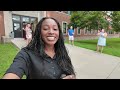 Ken-Ton students return to Thomas Edison Elementary for new school year