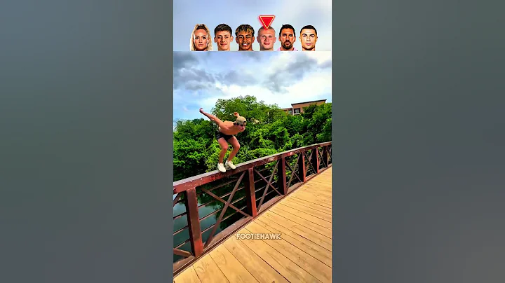 Lehmann VS Guler VS Yamal VS Haaland VS Messi VS Ronaldo #footballshorts #shorts #ronaldo