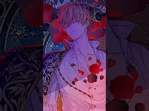 تصميم مانهوا اصبحت اميرة في يوم واحد اوتاكو للابد  مانجا مانهوا