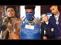 Criminal History of Blueface