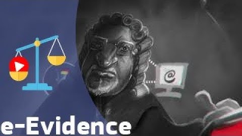 Electronic evidence in the EU