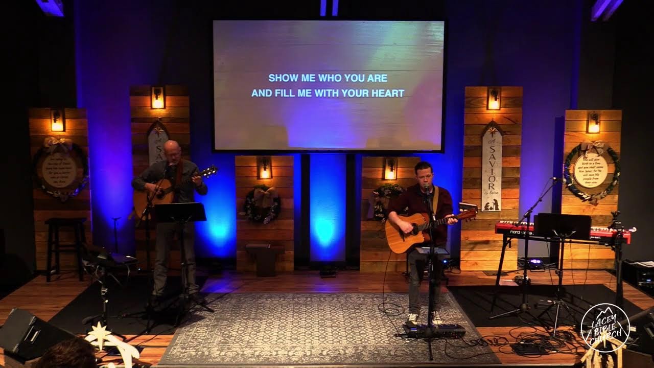 Live Stream - YouTube