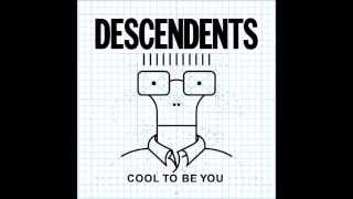 Descendents - Nothing With You (Lyrics)