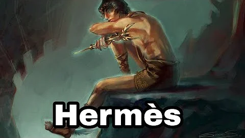 Quel est le pouvoir de Hermès ?