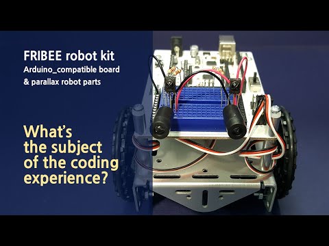 Arduino comaptible FRIBEE