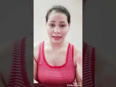 Video: Paano Ayusin Ang Ningning Ng Isang Imahe Ng Larawan