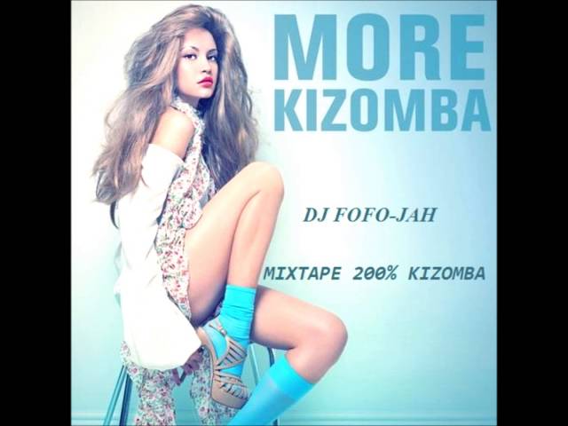 DJ FOFO-JAH ☆ MIXTAPE 200% KIZOMBA 2014 ☆ (Kizomba - Tarraxa Tarraxinha - Cabo Love - Zouk) class=