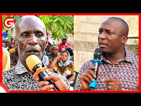 “BRING THEM IN IF YOU FIND THEM!” DC KOMBA BEGINS THE HUNT FOR TANESCO “CON ARTISTS” — THOSE WHO ...