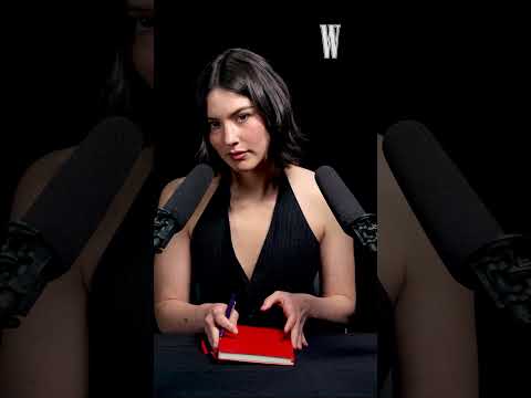 Gracie Abrams Shares Her Writing Schedule With W Magazine | W Magazine