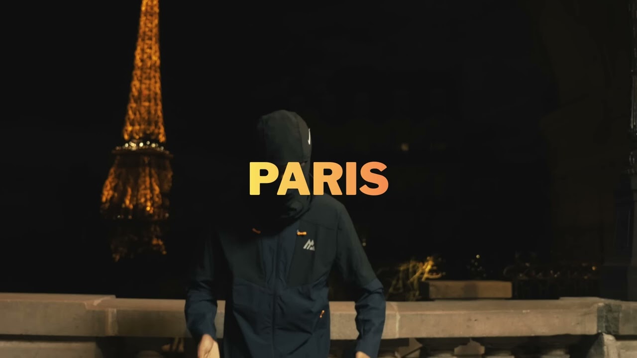 [FREE] Drill Type Beat 'PARIS' | Central Cee x Booter Bee Type Beat | Dark Beat