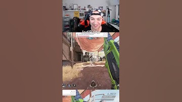 SENTINEL IS THE BEST SNIPER #apexlegends #apexlegendsclips #apex