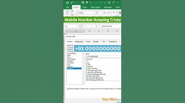 MS Excel Magic Tricks You’ve Never Seen Before!