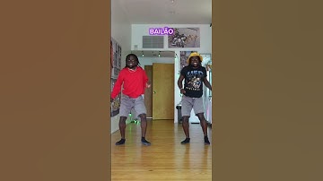 Thumbnail of BAILÃO Vs CONTIGO - Phonk Battle 🤯🔥