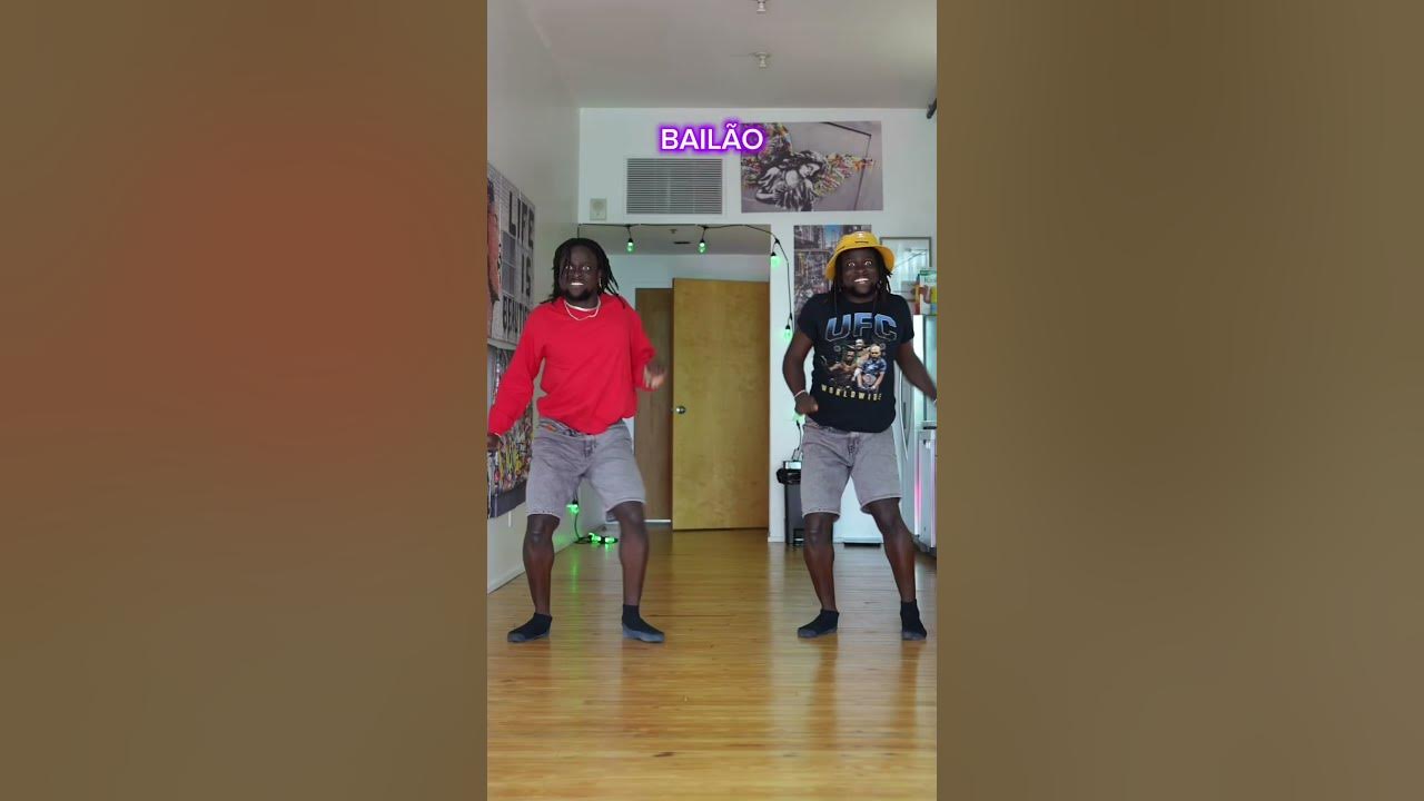 BAILÃO Vs CONTIGO - Phonk Battle 🤯🔥