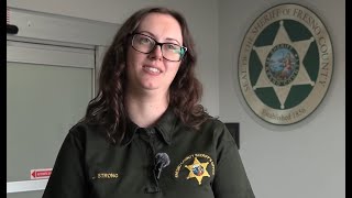 National Coroner & Medicolegal Death Investigator Week, January 21 – 27, 2024