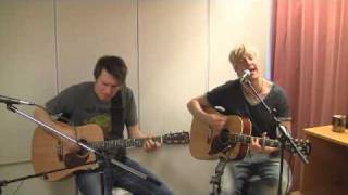 Sunrise Avenue / Hollywood Hills acoustic chords