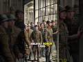 1943: Penemuan Auschwitz! Rahasia Gelap Nazi Terungkap! #short