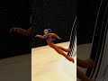 Falling Into A Black Hole 😦 ( 3D Animation in Hindi ) #shorts
