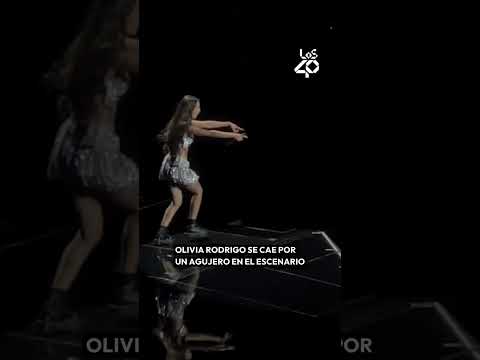 OLIVIA RODRIGO se