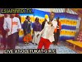 Oloisula Performing At Oletukat G R C 