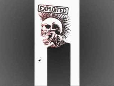 the exploited never changed