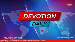 Devotion Daily