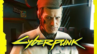 CD PROJEKT RED Data for Sale? - Cyberpunk 2077