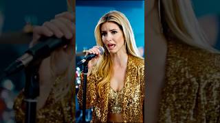 Emotional Trio Barron ,Ivanka And Melania Trump Magical Song