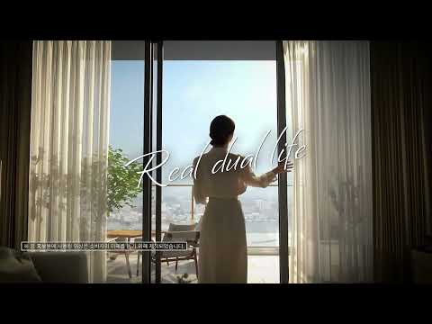 중흥S클래스 힐더포레 30초  SPOT