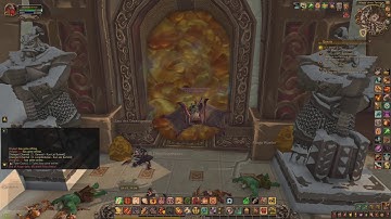 Patch 8.3 Quest Guide - Part 4 - Finding The Rajani Questline in Vale of Eternal Blossoms