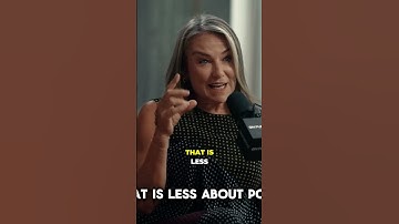 Secret of Relationships Power Dynamics [Esther Perel Talk]