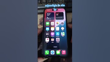 របៀបដាក់ថ្ងៃខែ និង ម៉ោង ខ្មែរ លើកiPhone 2025👍