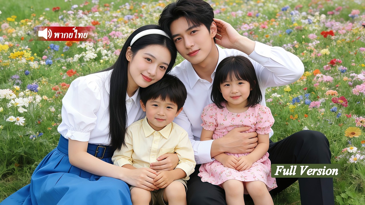 #พากย์ไทย🔊เกิดใหม่ยุค 80! แก้แค้นแม่ผัว+นางร้ายสุดโหด พร้อมสามีหมอหนุ่ม สร้างธุรกิจพันล้านสุดปัง!