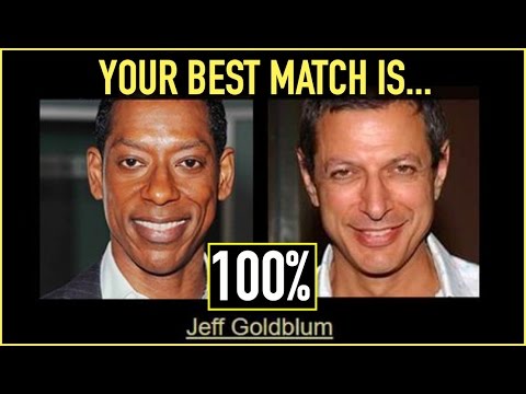 Jeff Goldblum Is Bae AF
