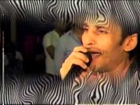 النجم فتحى الصغير نجم جامدzooom