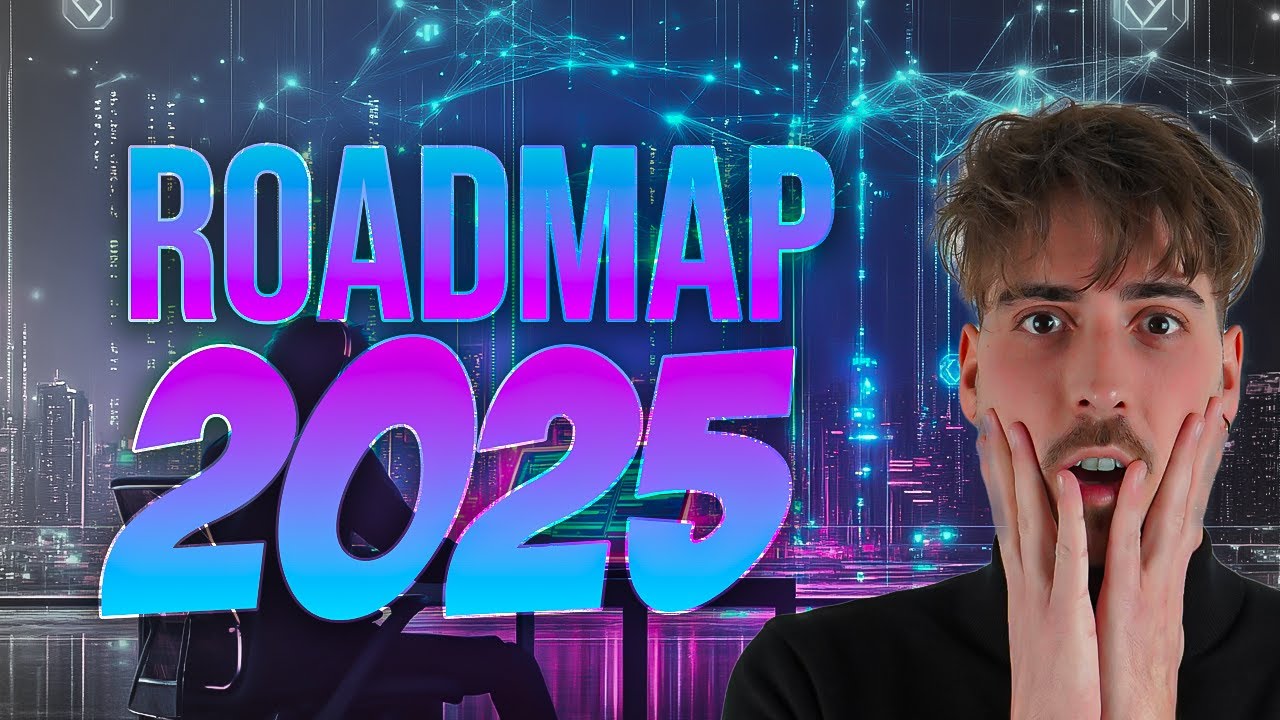 Comment devenir développeur Blockchain en 2025 ?