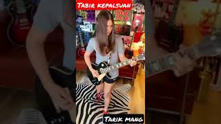 Download Lagu tabir kepalsuan😀..jangan lupa like  n subcrabe MP3