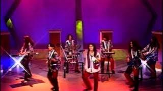 LOS BOYS   LINDA LINDA