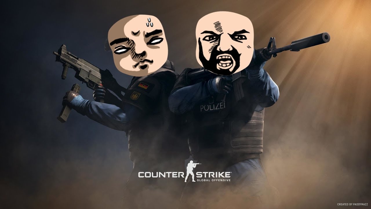 counter strike global offensive สเปค  New 2022  Counter-Strike Global Offensive