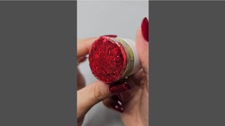 Heart Cookie Carmex ❤️✨️