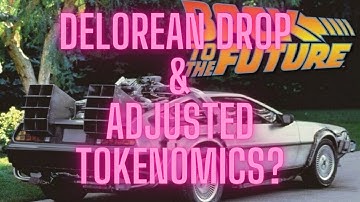 VEVE - NEW DROP & ADJUSTED TOKENOMICS #ECOMI #VEVE #OMI #NFT