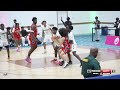 DRIFTY Elite vs Punchmade Elite! Cayden Daughtry Goes OFF at Balling on the Beach