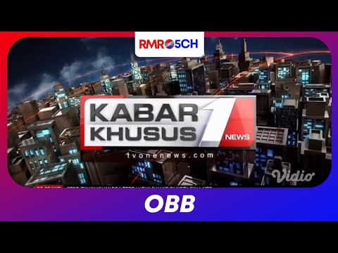 OBB Kabar Khusus tvOne (2023)