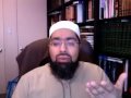 Seeking Allah in All One's Actions - Multiplying and Recording Intentions - Faraz Rabbani
