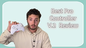 The Gulikit KingKong 3 Max Controller Has 1 BIG Problem